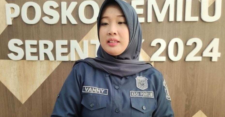 Kasi Penerangan Hukum (Penkum) Kejaksaan Tinggi Sumsel Vanny Yulia Eka Sari SH MH. Foto: Sumselheadline/Ela.