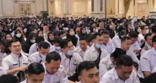 Ilustrasi PPPK Palembang. Foto: Dok Sumselheadline.