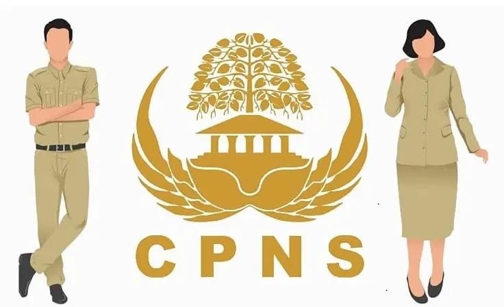 Ilustrasi CPNS. Foto: IST