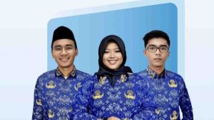 Ilustrasi ASN Kemenag Sumsel. Foto: Dok Sumselheadline.