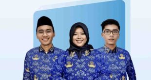 Ilustrasi ASN Kemenag Sumsel. Foto: Dok Sumselheadline.