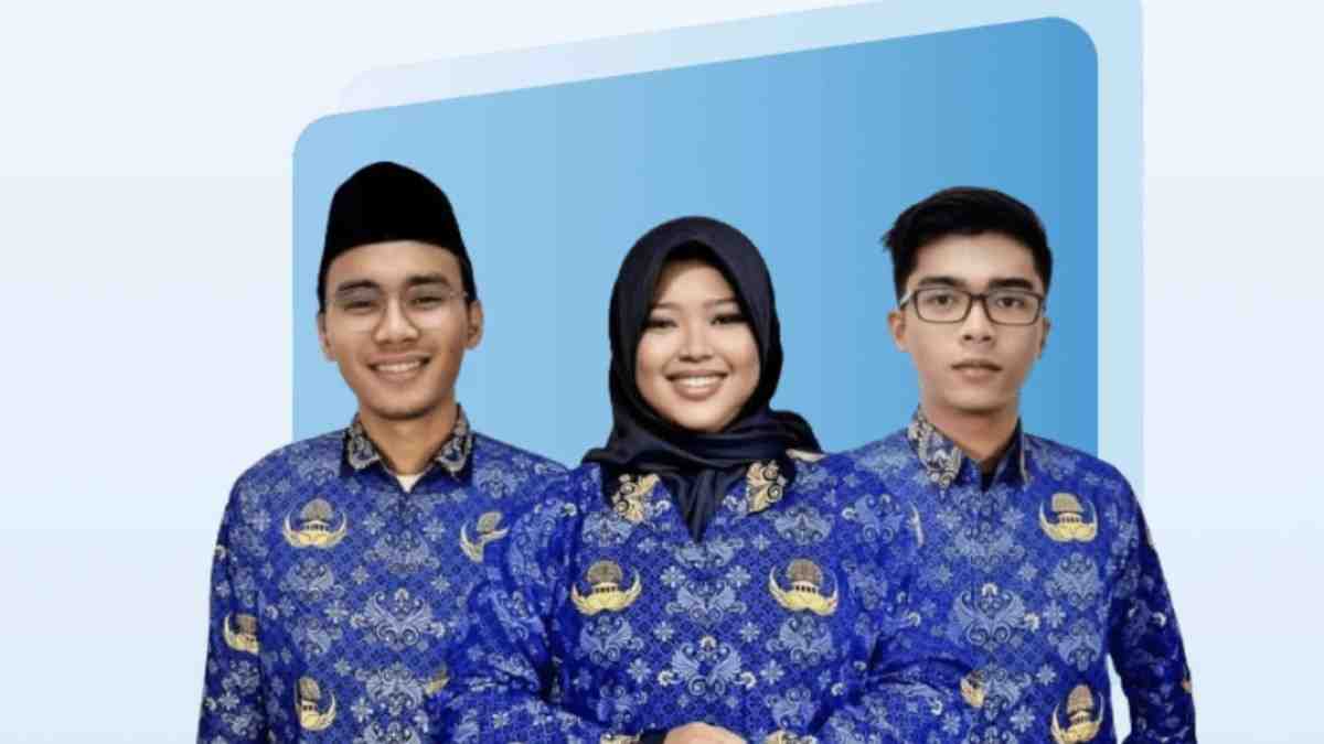 Ilustrasi ASN Kemenag Sumsel. Foto: Dok Sumselheadline.