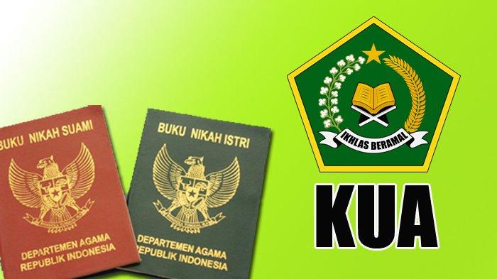 Ilustrasi kartu nikah. Foto: IST