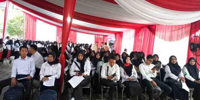ILustrasi para CPNS. Foto: Dok Sumselheadline.