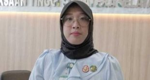 Kasi Penkum Kejati Sumsel, Vanny Yulia Eka Sari SH MH. Foto: Sumselheadline/Ela.