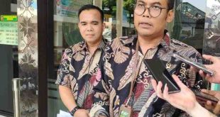 Humas PN Palembang Romi Sinatra, SH, MH. Foto: Sumselheadline/Ela.