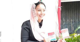 Cawawako Palembang, Nandriani