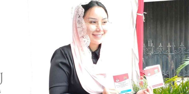 Cawawako Palembang, Nandriani
