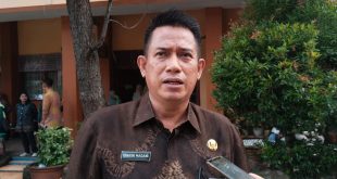 Kepala Disdag Palembang, Isnaini Madani. Foto: Sumselheadline/Pitria.