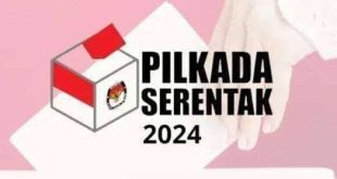 Ilustrasi bilik suara Pilkada. Foto: IST