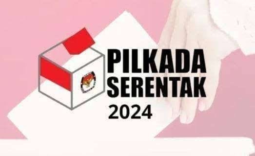 Ilustrasi bilik suara Pilkada. Foto: IST