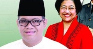 Giri Ramanda N Kiemas. Foto: IST