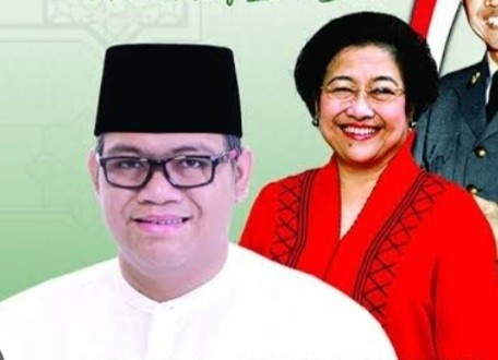 Giri Ramanda N Kiemas. Foto: IST
