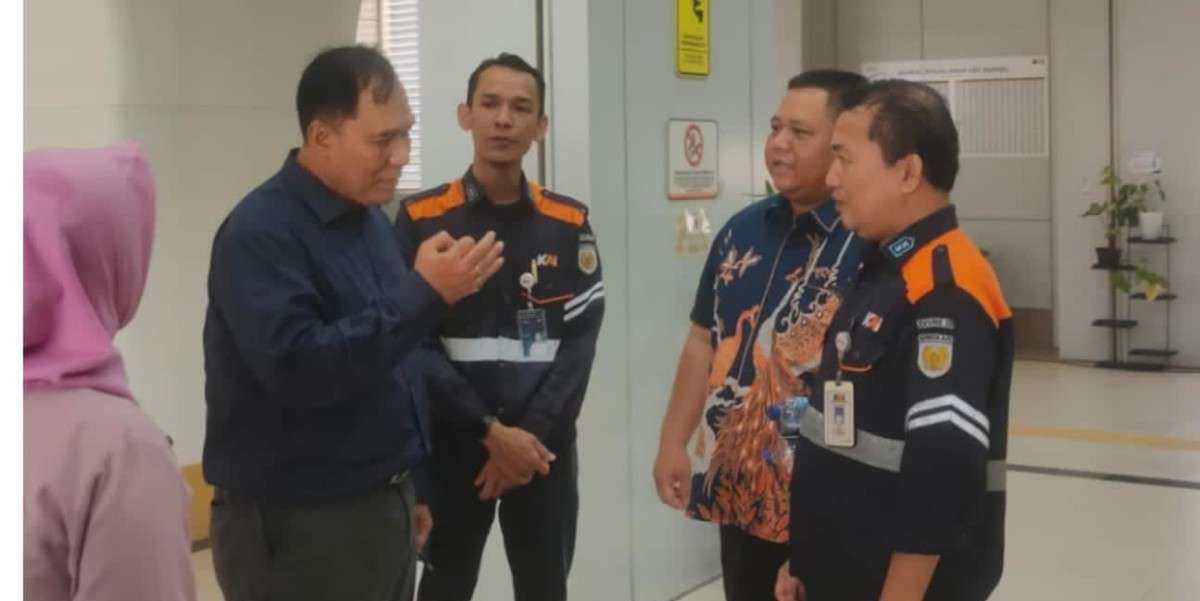 Anggota DPR RI Komisi VII Bambang Haryo Soekartono, Selasa (3/12/2024). Foto: Sumselheadline/Pitria.