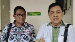 Advokat Ahmad Yani, SH, MH. Foto: Sumselheadline/Ela.