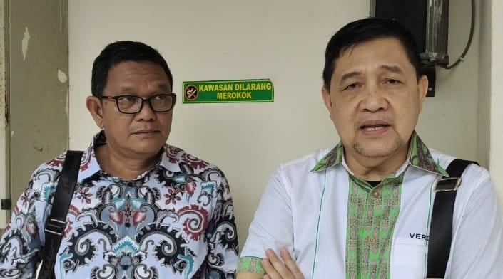 Advokat Ahmad Yani, SH, MH. Foto: Sumselheadline/Ela.