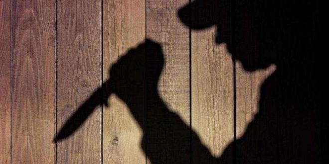 Ilustrasi pembacokan. Foto: IST