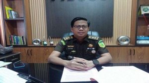 Kasi Pidsus Kejari Lubuklinggau, Achmat Arjansyah Akbar Artikel ini telah tayang di Sripoku.com dengan judul Dugaan Korupsi Dana BOS, Eks Kepsek di Musi Rawas Kembali Mangkir dari Panggilan Kejari Lubuklinggau, https://palembang.tribunnews.com/2025/02/10/dugaan-korupsi-dana-bos-eks-kepsek-di-musi-rawas-kembali-mangkir-dari-panggilan-kejari-lubuklinggau?utm_source=headline-4. Penulis: Eko Hepronis | Editor: Yandi Triansyah. Foto: Dok Sripoku.com