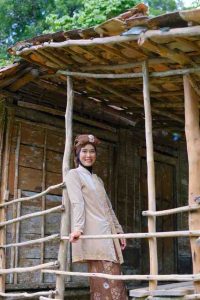 Novia Wulandari. Foto: Kominfo Muba.