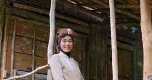 Novia Wulandari. Foto: Kominfo Muba.