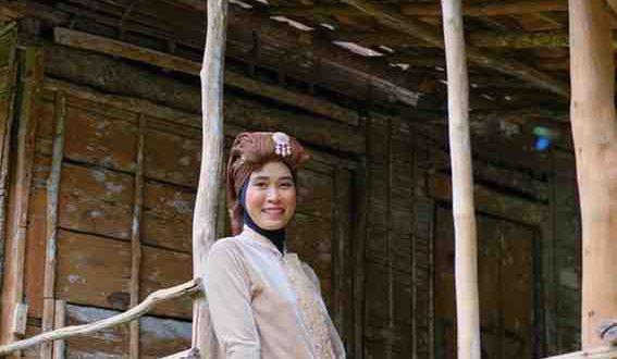 Novia Wulandari. Foto: Kominfo Muba.