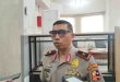 Kepala BNNP Sumsel Brigjen Pol. Dr. Drs. Guruh Achmad Fadiyanto, M.H. Foto: Sumselheadline/Pitria.