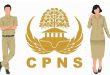 Ilustrasi CPNS. Foto: IST