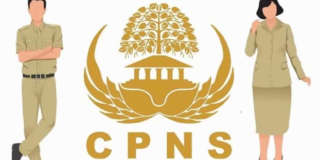 Ilustrasi CPNS. Foto: IST