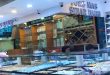 Toko Emas Sinar Baru, Palembang. Foto: Sumselheadline/Pitria.