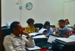 Penyidik Polda Sumsel memanggil terlapor developer, yang dituding menipu dan menggelapkan uang. Foto: IST