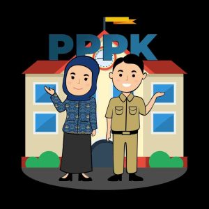 Ilustrasi PPPK. Foto: IST