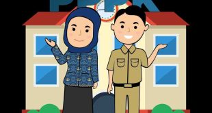 Ilustrasi PPPK. Foto: IST