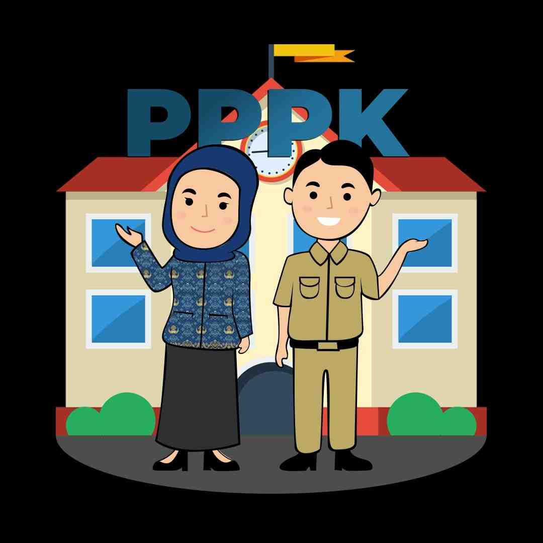 Ilustrasi PPPK. Foto: IST