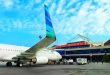 Bandara Internasional SMB II, Palembang. Foto: IST