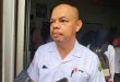 Ketua Bidang Organisasi PMI Sumsel, Eko Agus Sugianto. Foto: Sumselheadline/Pitria.