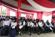 Para peserta tes PPPK tahun lalu. Foto: Dok Sumselheadline.