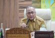 Sekretaris Daerah Kabupaten Musi Banyuasin, Dr. H. Apriyadi, M.Si, Foto: Kominfo Muba.