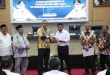 Gubernur Sumsel, Herman Deru menerima kunker Komisi X DPR RI, Rabu (28/5/2025). Foto: Humas Pemprov Sumsel.