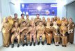 Sekda Kota Palembang Aprizal Hasyim saat mengunjungi Disdukcapil Palembang, Senin (19/5/2025). Foto: Kominfo Palembang.
