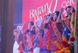 Para juara Cek Bagus dan Cek Ayu. Foto: Kominfo Palembang.