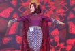 Salah satu peserta lomba Fashion Show yang digekar BI Sumbagsel, Minggu (25/5/2025). Foto: Kominfo Palembang.