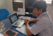 Anggota Tim MubaKab-CSIRT MUba. Foto: Dok Kominfo Muba.