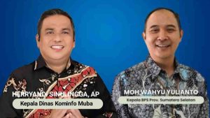 Foto: Kominfo Muba.