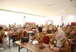 Para Kepala Sekolah se-Palembang saat menerima pengarahan terkait program Palembang Cerdas, Senin (2/6/2025). Foto: Kominfo Palembang.