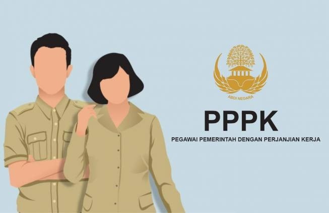 Ilustrasi PPPK. Foto: IST