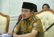 Wakil Walikota, Prima Salam. Foto: Sumselheadlinhe/Pitria.