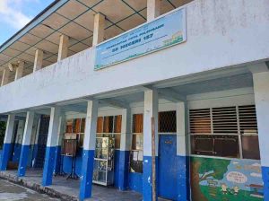 Suasana di SDN 137 Palembang, Rabu (25/6/2025). Foto: Sumselheadline/Pitria.