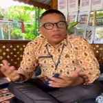 Kepala SMP N 1 Kota Prabumulih Roni Ardiansyah, S.Pd, M.Si. Foto: IG Info BNN-Kota Prabumulih.