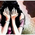 Contoh foto ilustrasi kekerasan seksual yang sering terbit di media massa. Foto: IST