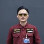 Thomas Chandra